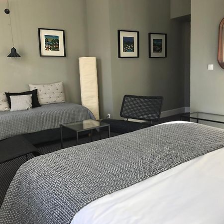 Hotel Spa Azteca 바르셀로넷트 객실 사진
