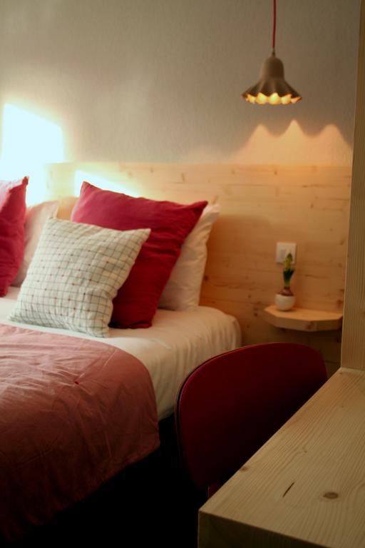 Hotel Spa Azteca 바르셀로넷트 객실 사진