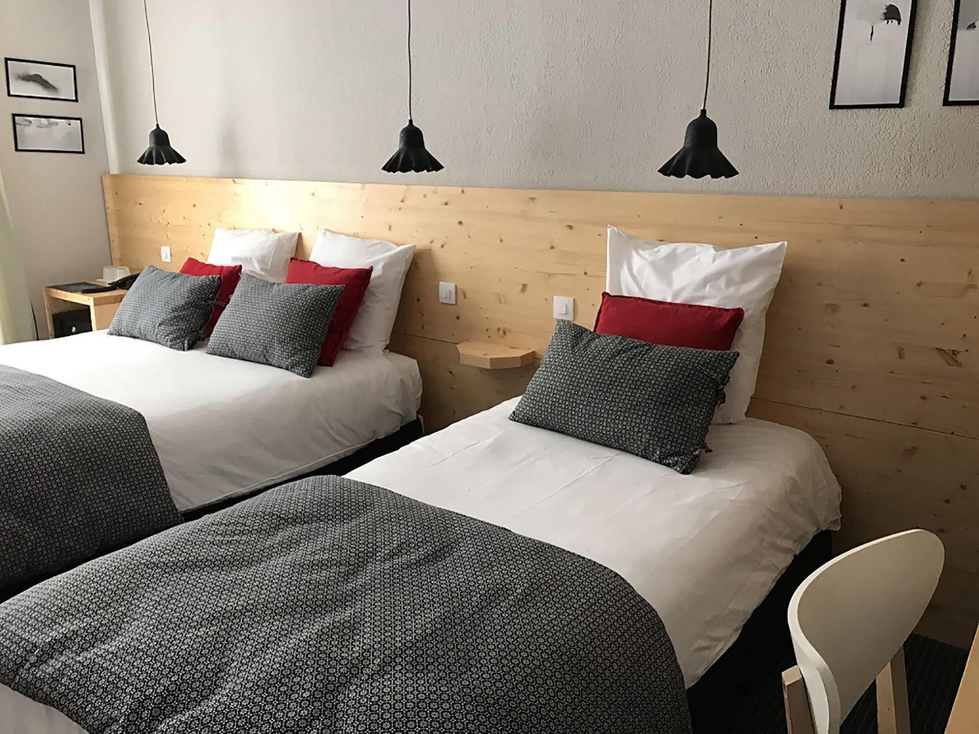 Hotel Spa Azteca 바르셀로넷트 외부 사진