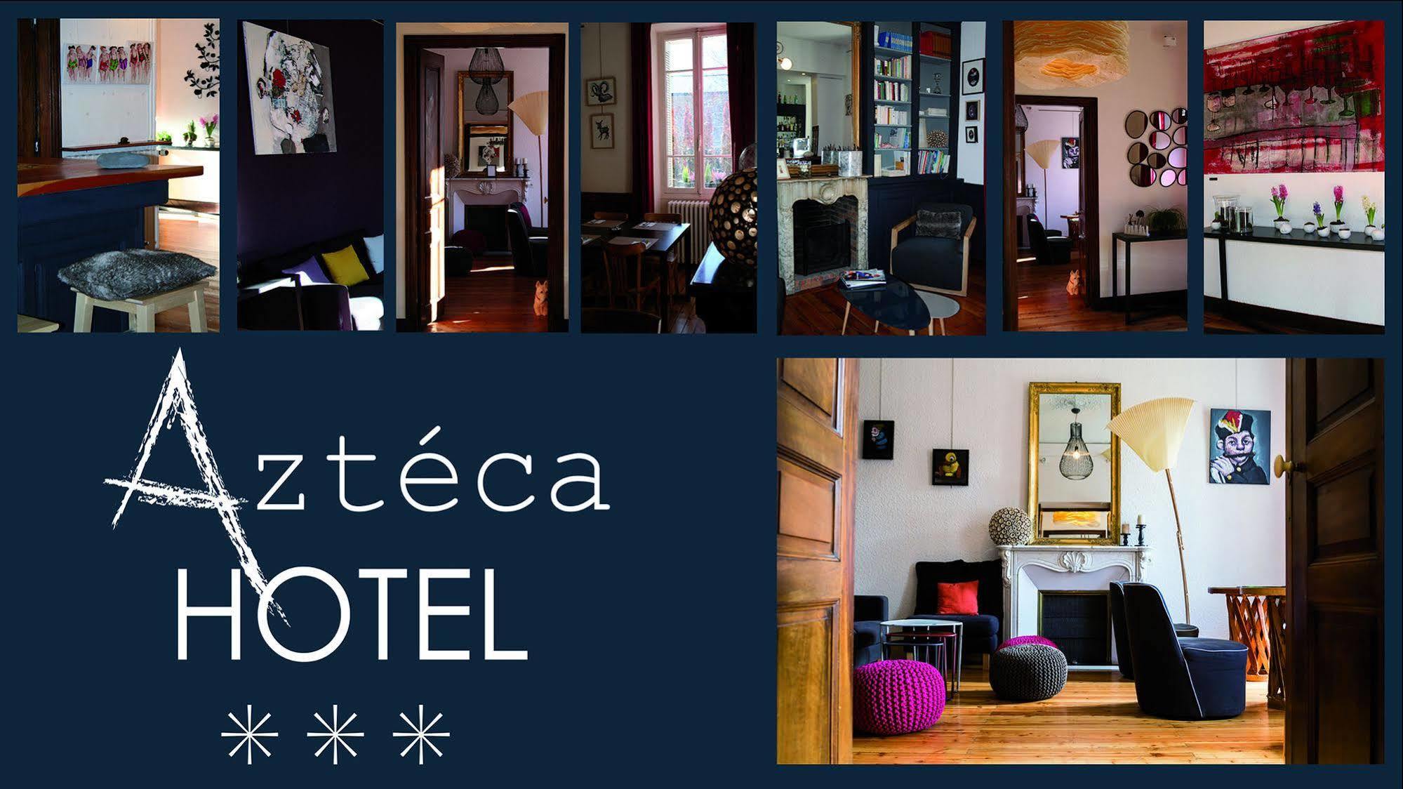 Hotel Spa Azteca 바르셀로넷트 외부 사진