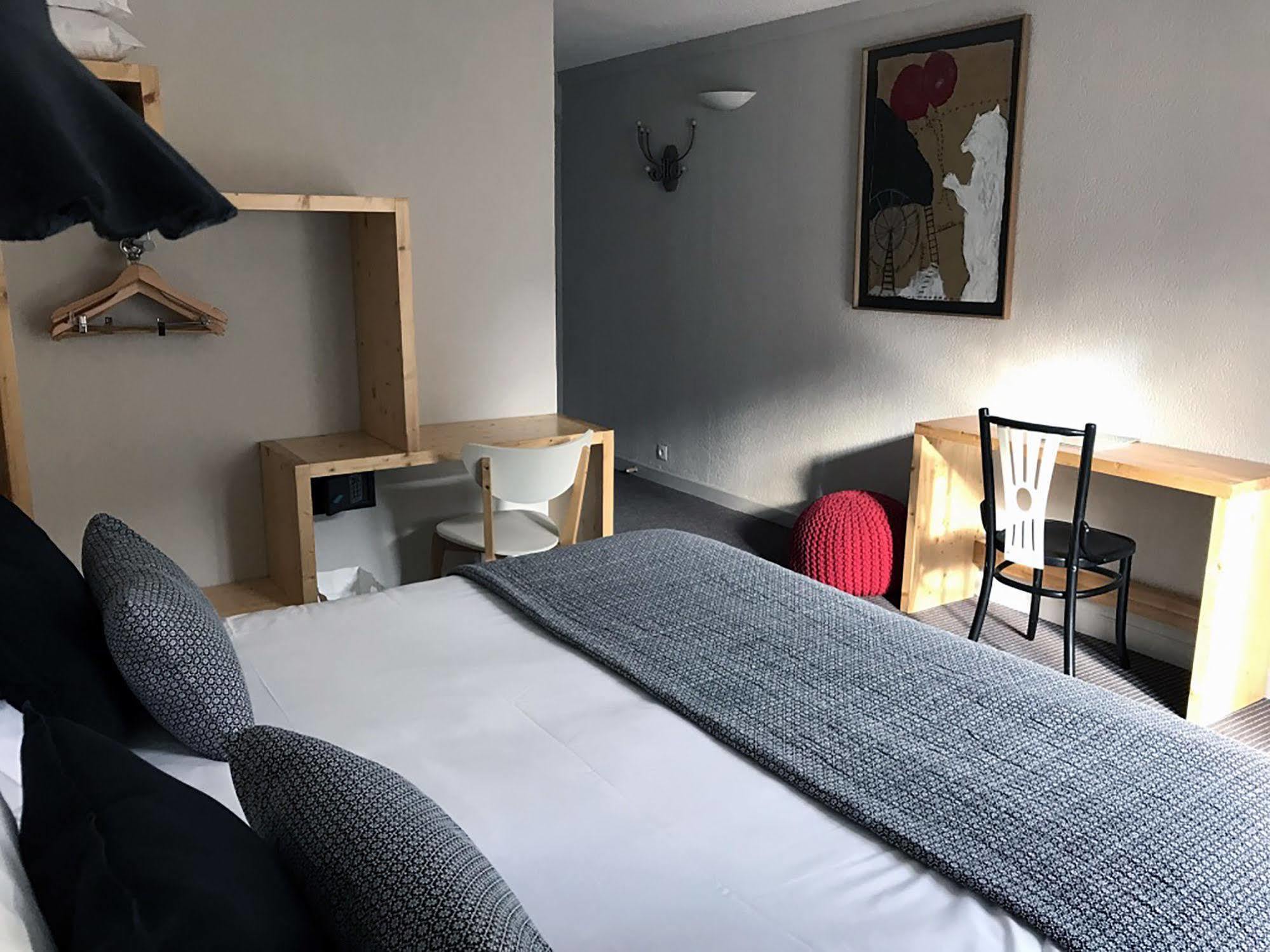 Hotel Spa Azteca 바르셀로넷트 외부 사진